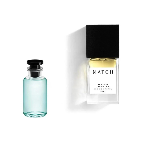 Match Imagine