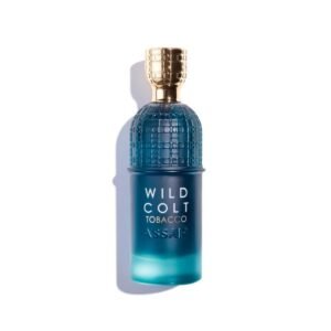 وايلد كولت توباكو
200 مل - الأكثر مبيعًا