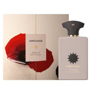 ماء عطر اوبوي xll روز اينسيس 100مل