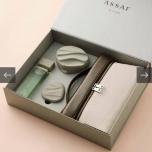 شنطة ليدي عساف